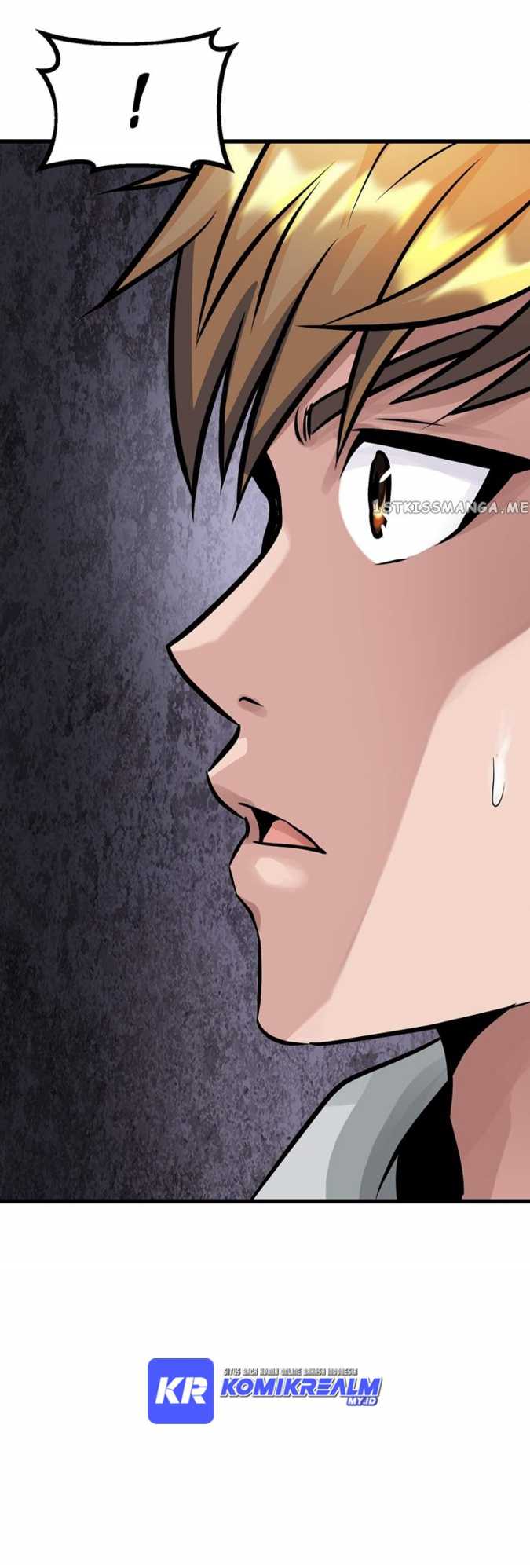 The Undefeated Ranker Chapter 69 Gambar 32