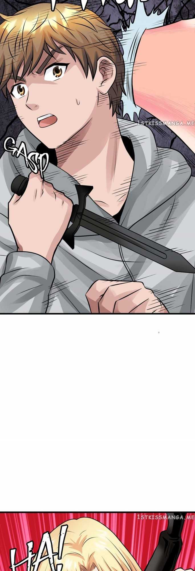 The Undefeated Ranker Chapter 69 Gambar 39