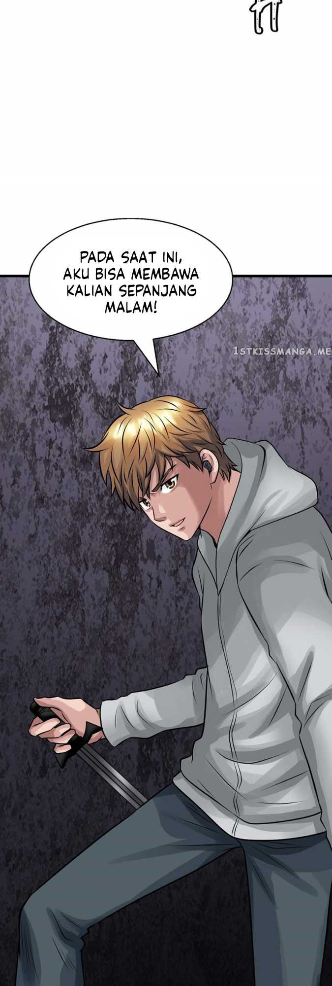 The Undefeated Ranker Chapter 69 Gambar 4