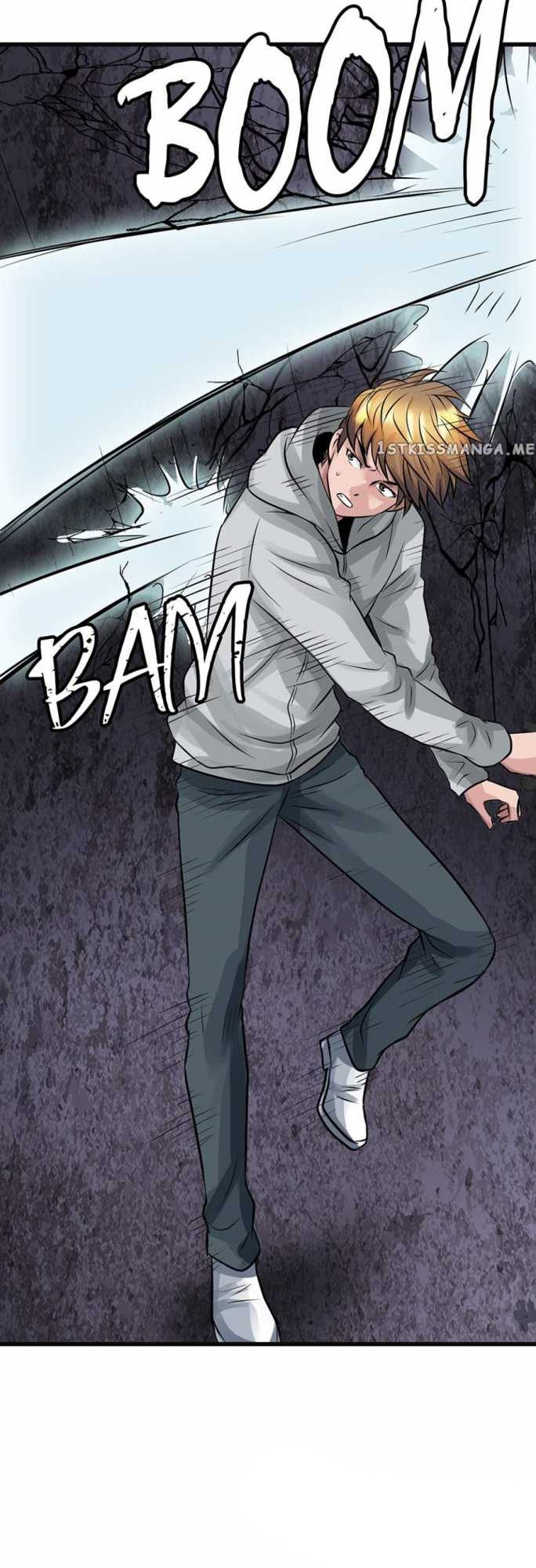 The Undefeated Ranker Chapter 69 Gambar 41