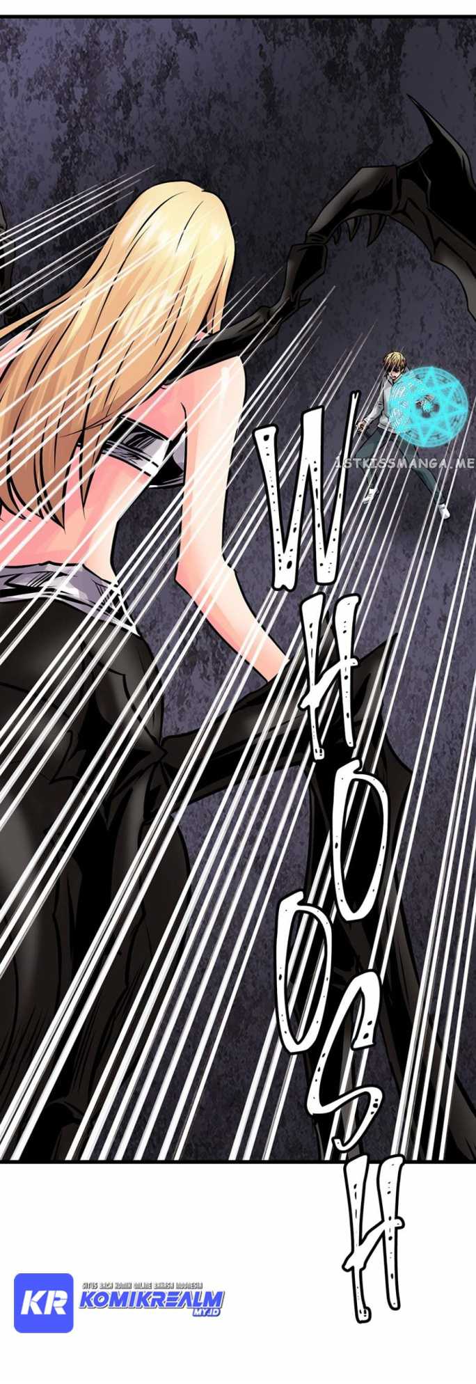 The Undefeated Ranker Chapter 69 Gambar 47