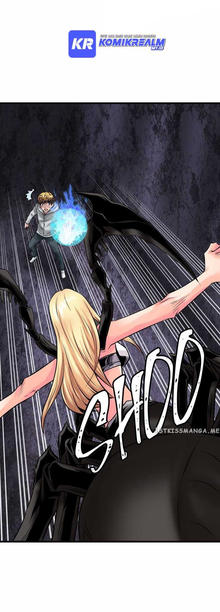 The Undefeated Ranker Chapter 69 Gambar 48