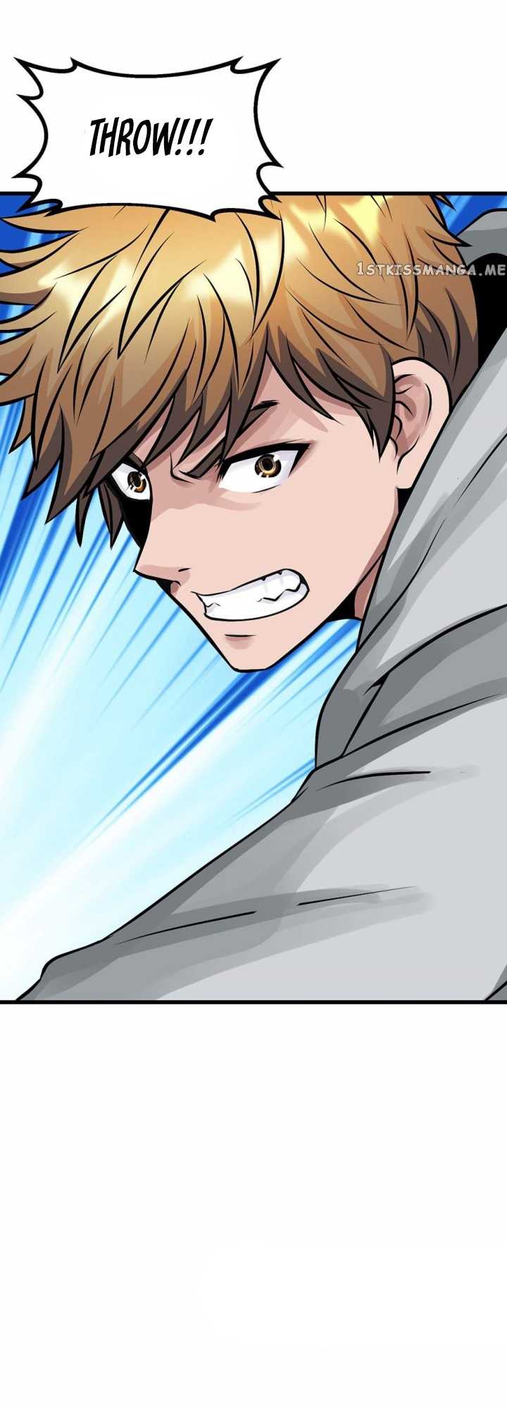 The Undefeated Ranker Chapter 69 Gambar 52