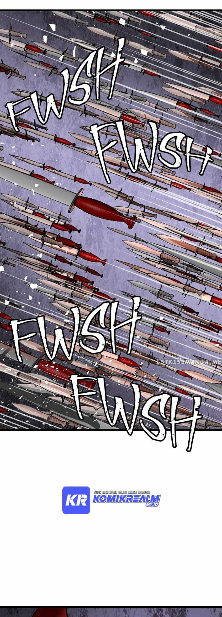 The Undefeated Ranker Chapter 69 Gambar 53