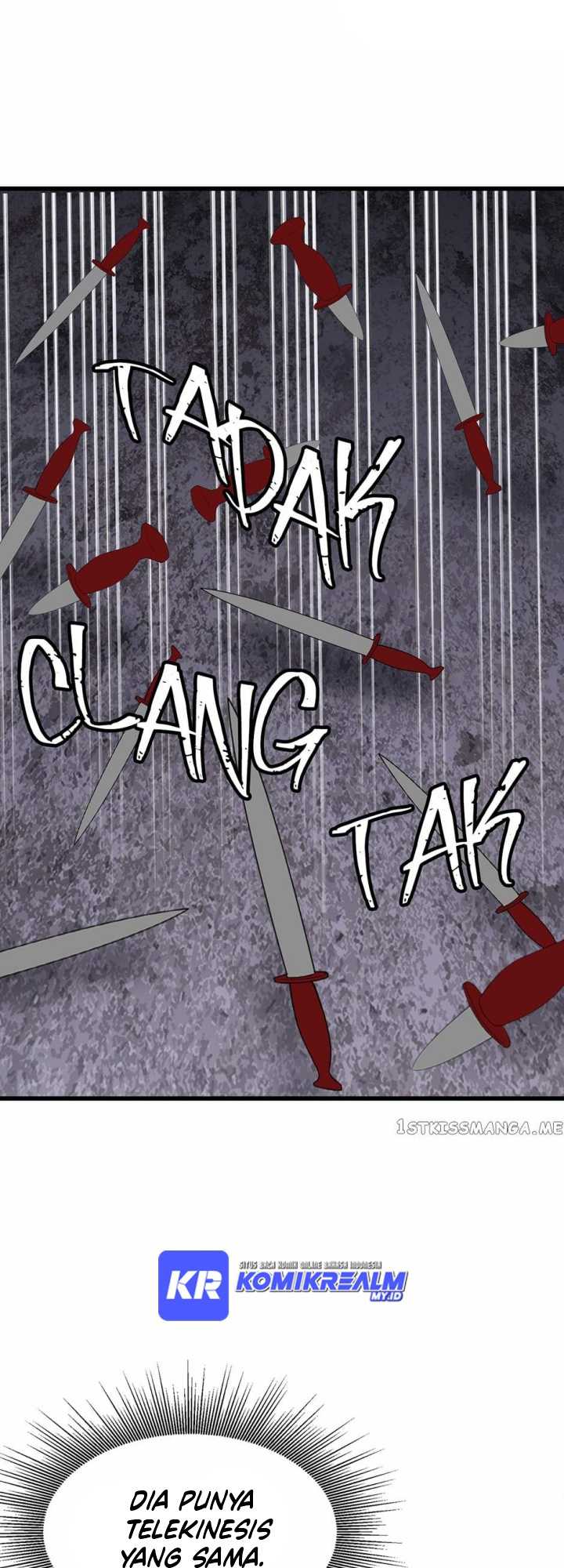 The Undefeated Ranker Chapter 69 Gambar 55