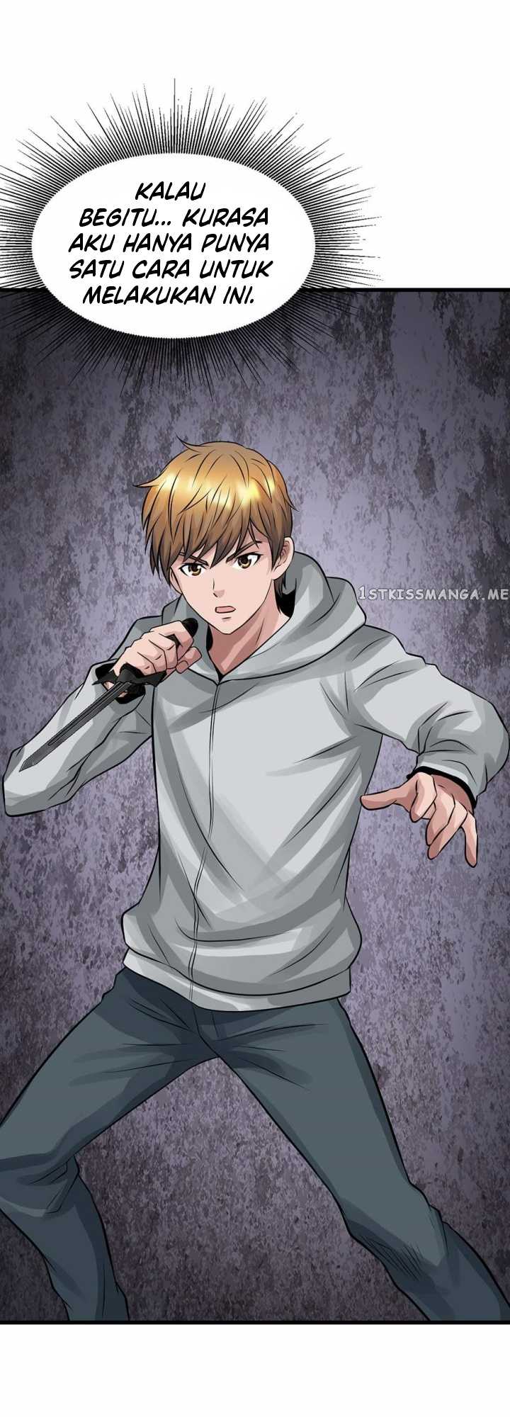 The Undefeated Ranker Chapter 69 Gambar 59