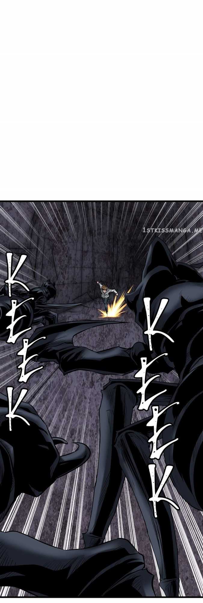 The Undefeated Ranker Chapter 69 Gambar 6