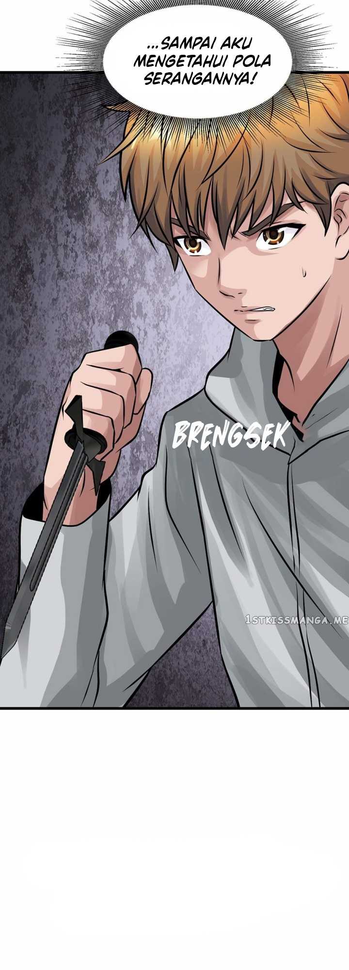 The Undefeated Ranker Chapter 69 Gambar 61