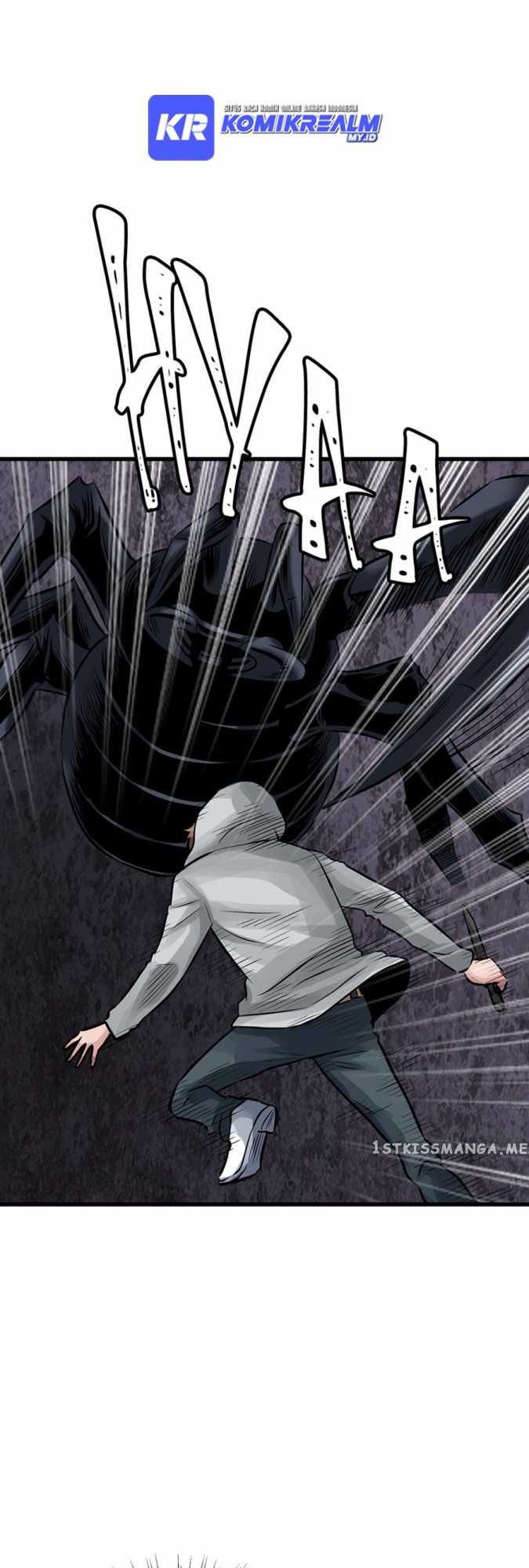 The Undefeated Ranker Chapter 69 Gambar 7