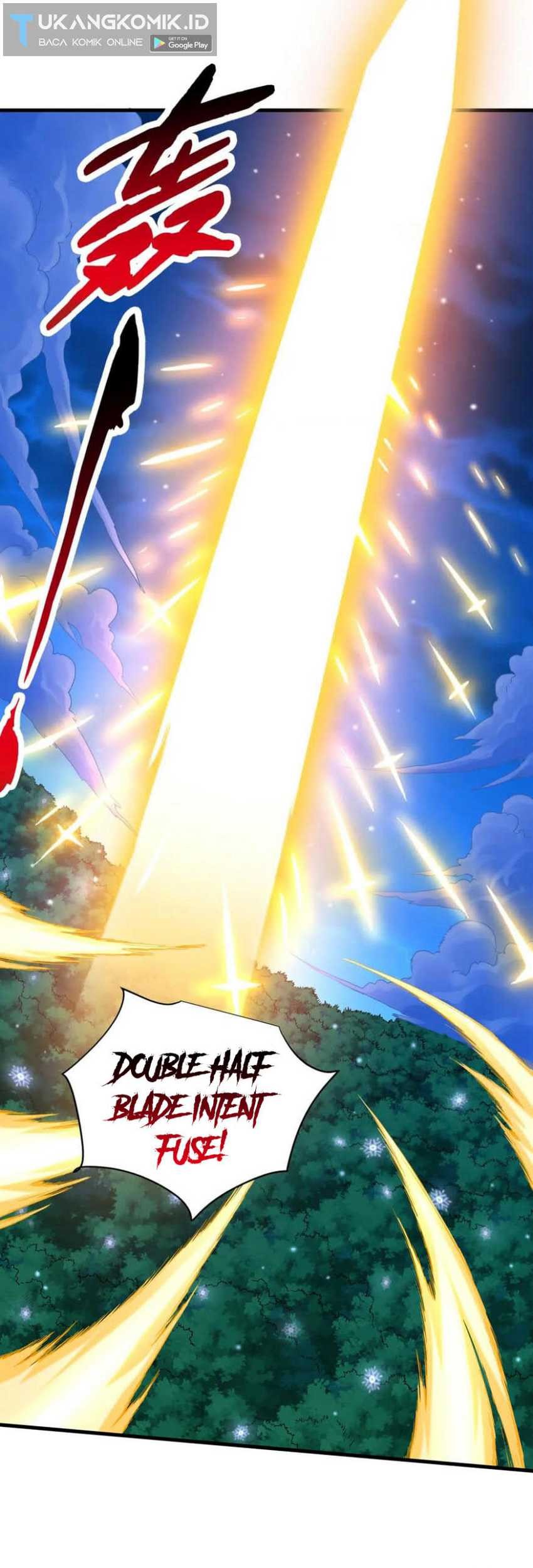 I Grinding Levels Inside The Mirror Chapter 53 Gambar 37