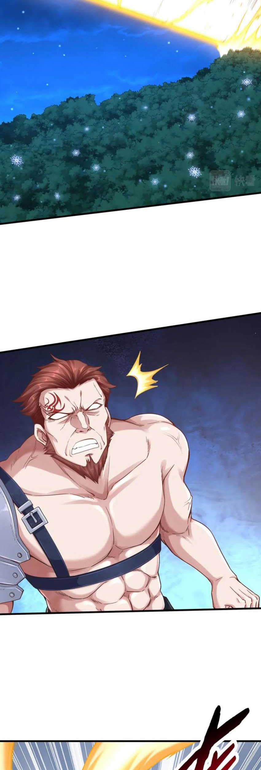I Grinding Levels Inside The Mirror Chapter 53 Gambar 39
