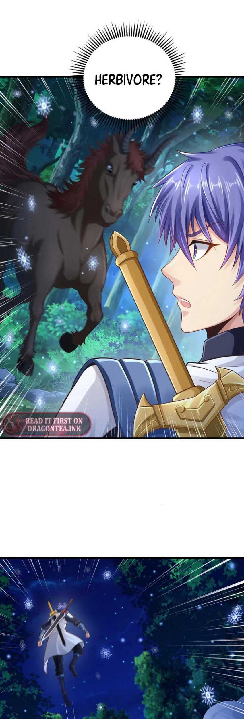 I Grinding Levels Inside The Mirror Chapter 53 Gambar 6