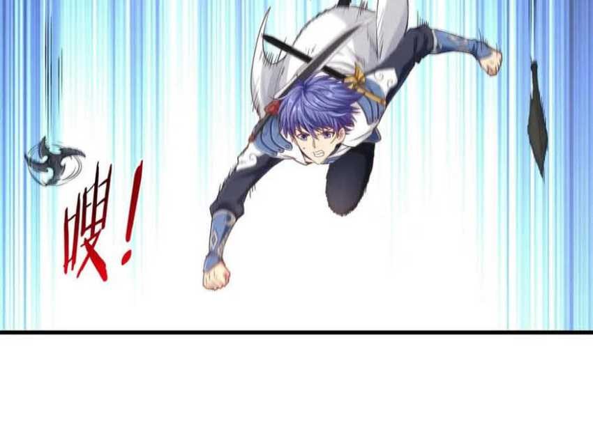 I Grinding Levels Inside The Mirror Chapter 53 Gambar 25