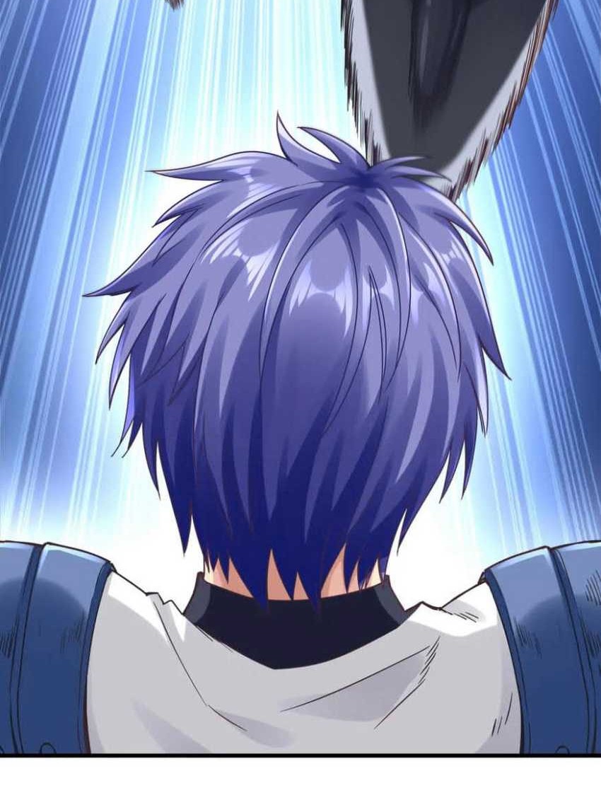 I Grinding Levels Inside The Mirror Chapter 53 Gambar 29