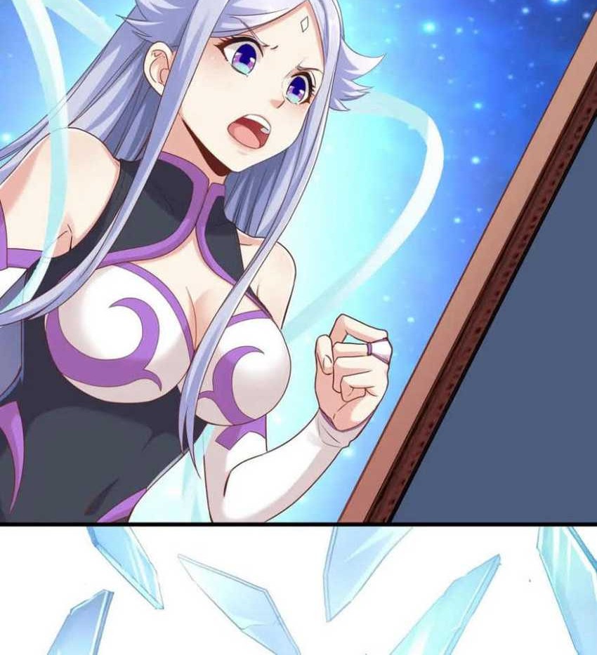 I Grinding Levels Inside The Mirror Chapter 53 Gambar 33