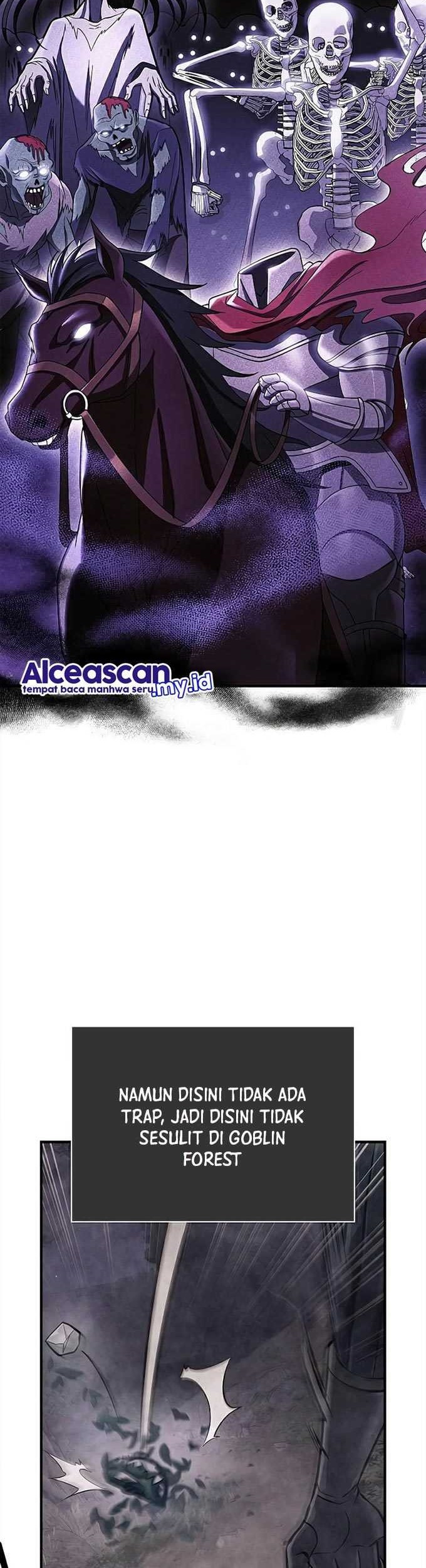 Survive as a Barbarian in the Game Chapter 19 Gambar 27