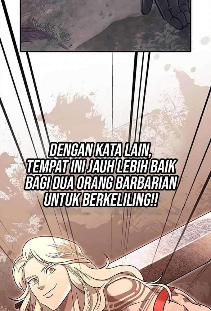 Survive as a Barbarian in the Game Chapter 19 Gambar 28