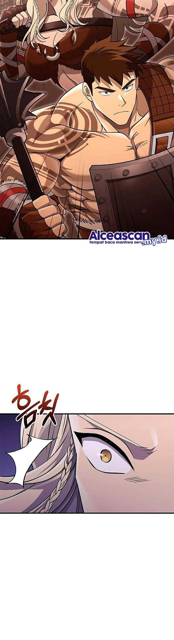 Survive as a Barbarian in the Game Chapter 19 Gambar 29