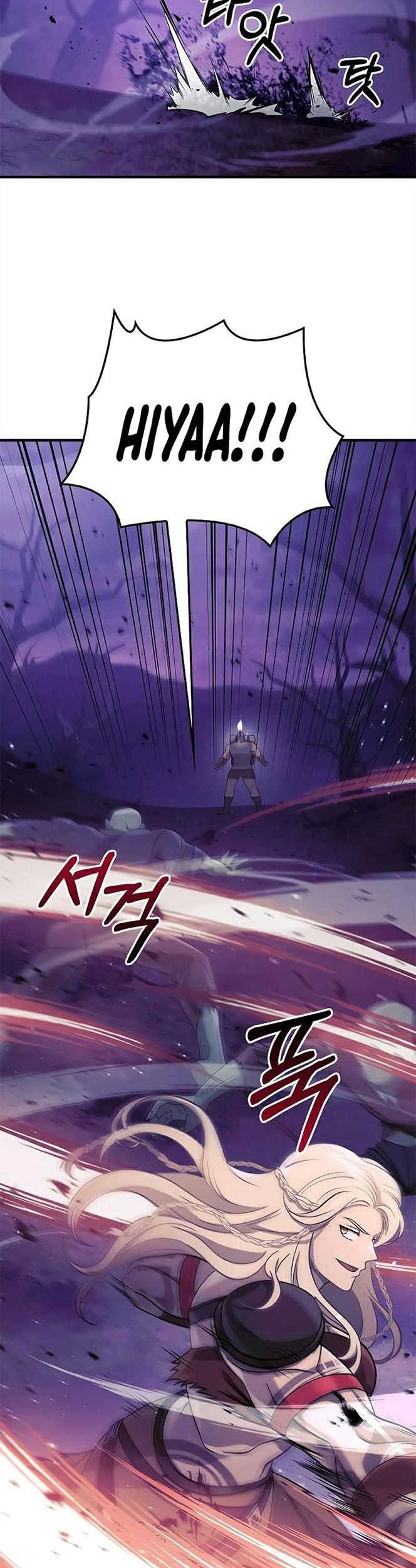 Survive as a Barbarian in the Game Chapter 19 Gambar 33