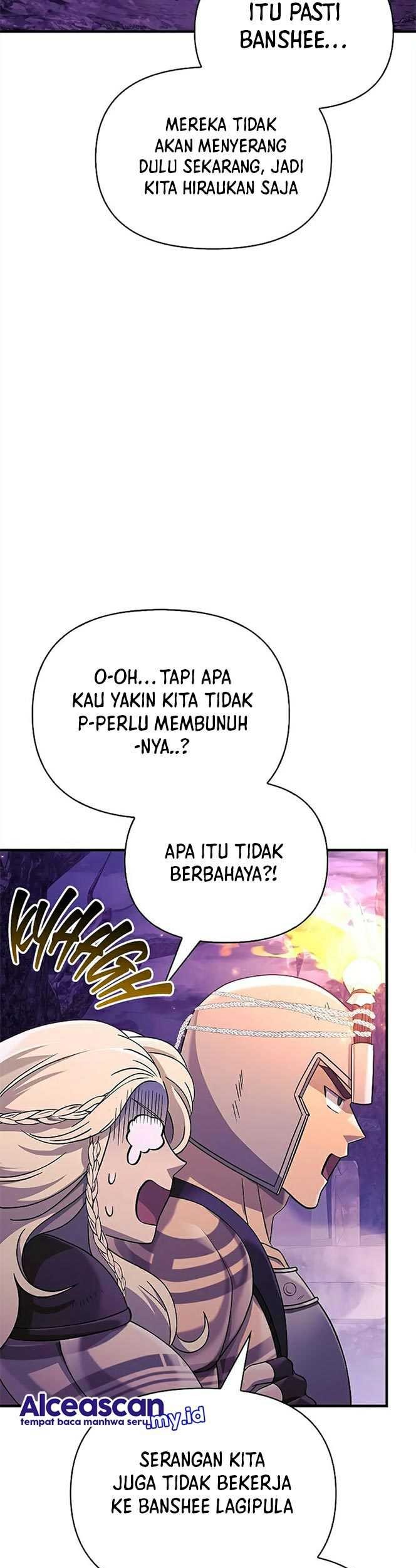 Survive as a Barbarian in the Game Chapter 19 Gambar 38