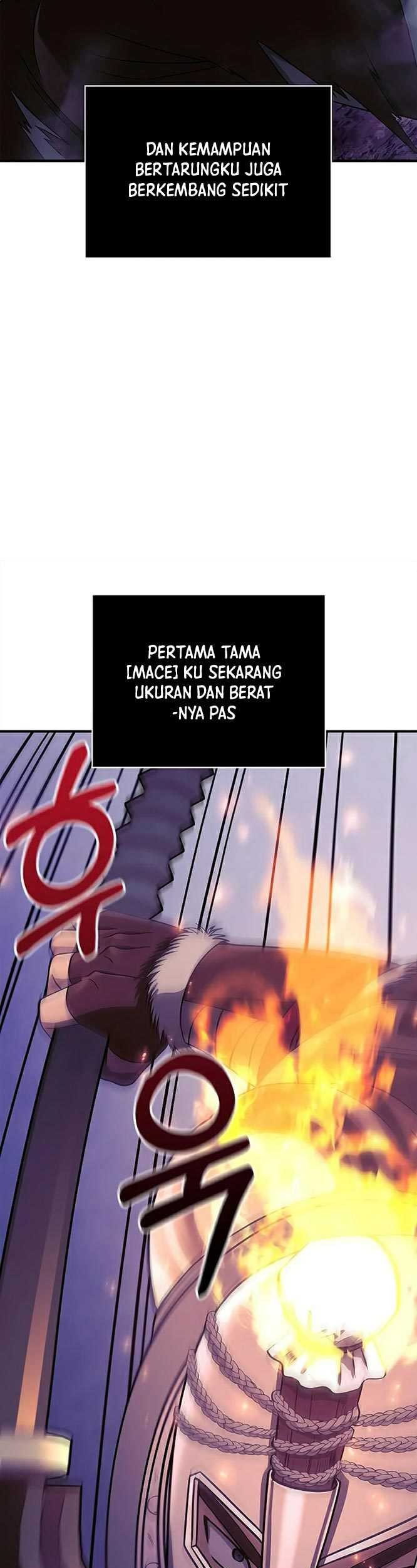 Survive as a Barbarian in the Game Chapter 19 Gambar 50
