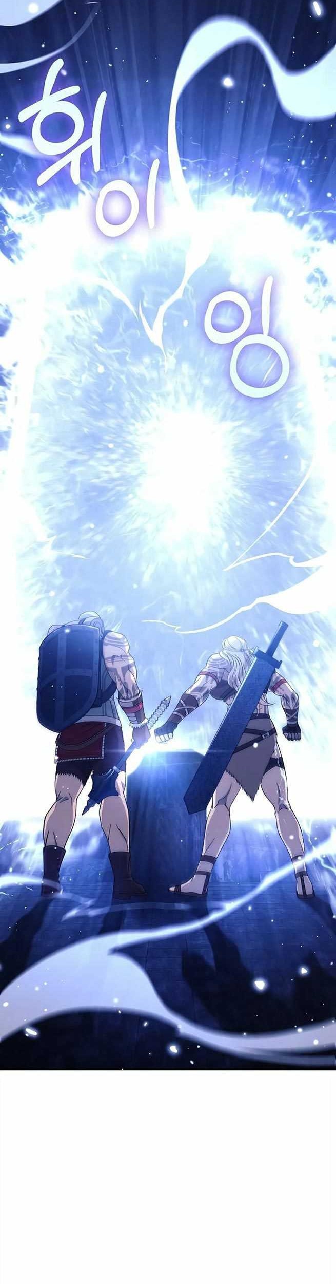 Survive as a Barbarian in the Game Chapter 19 Gambar 3