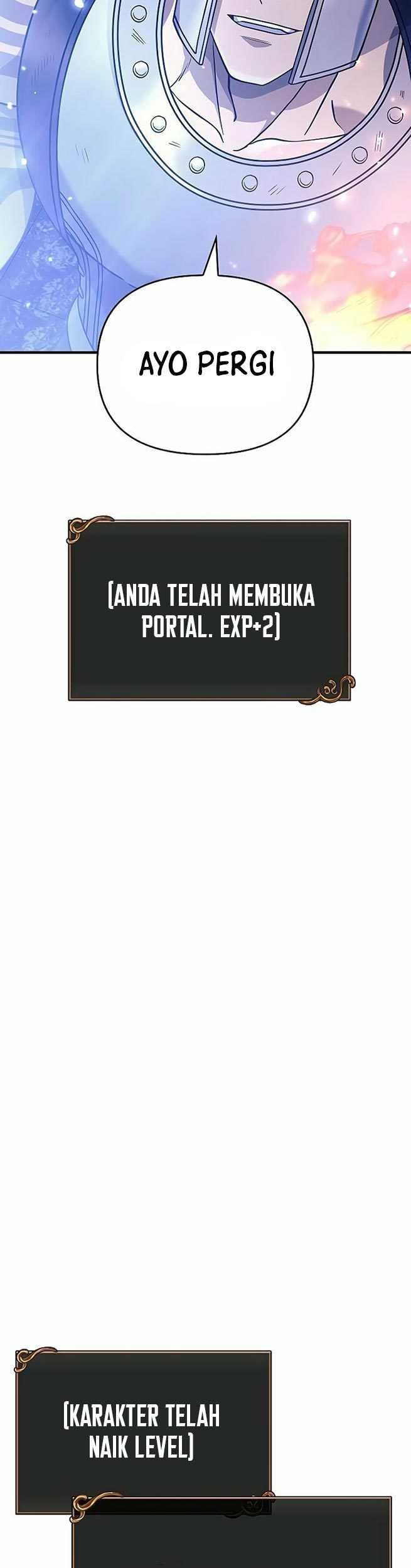 Survive as a Barbarian in the Game Chapter 19 Gambar 5