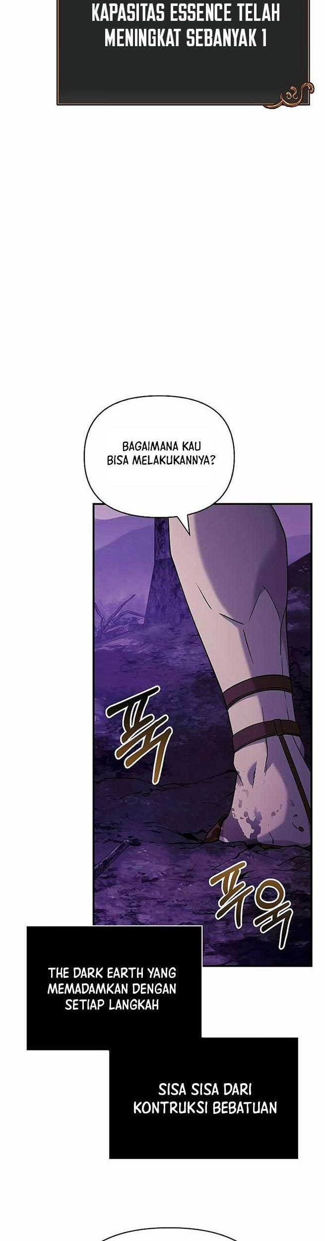 Survive as a Barbarian in the Game Chapter 19 Gambar 6