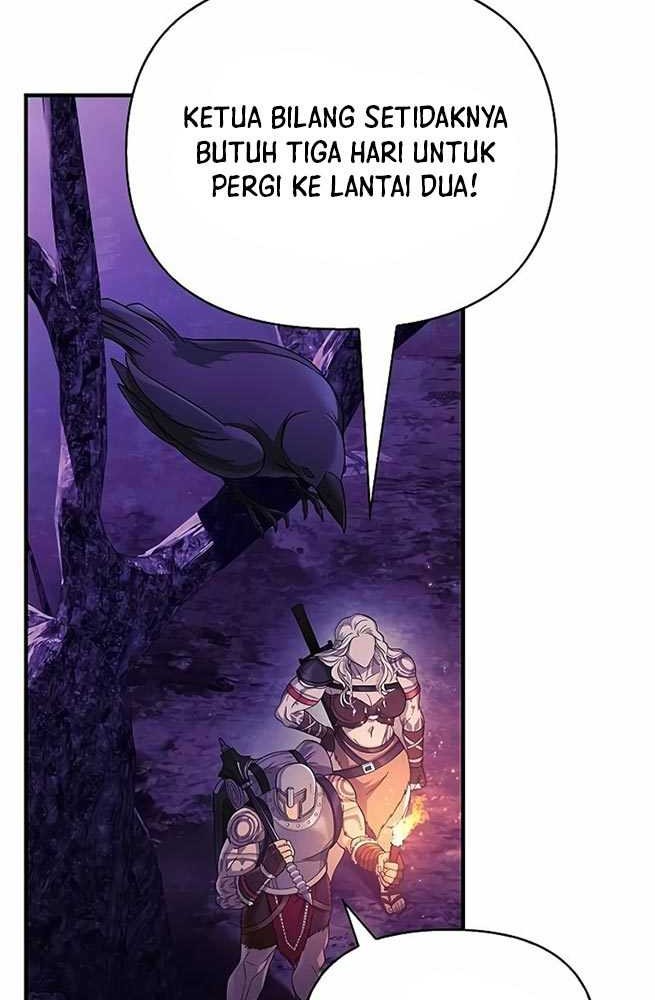 Survive as a Barbarian in the Game Chapter 19 Gambar 7