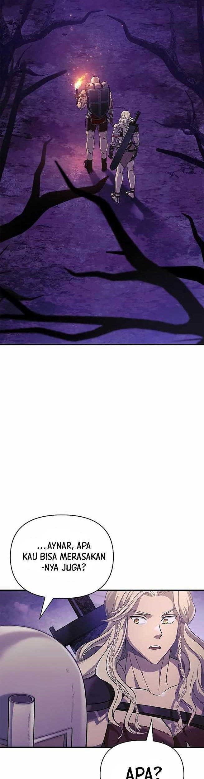 Survive as a Barbarian in the Game Chapter 19 Gambar 9