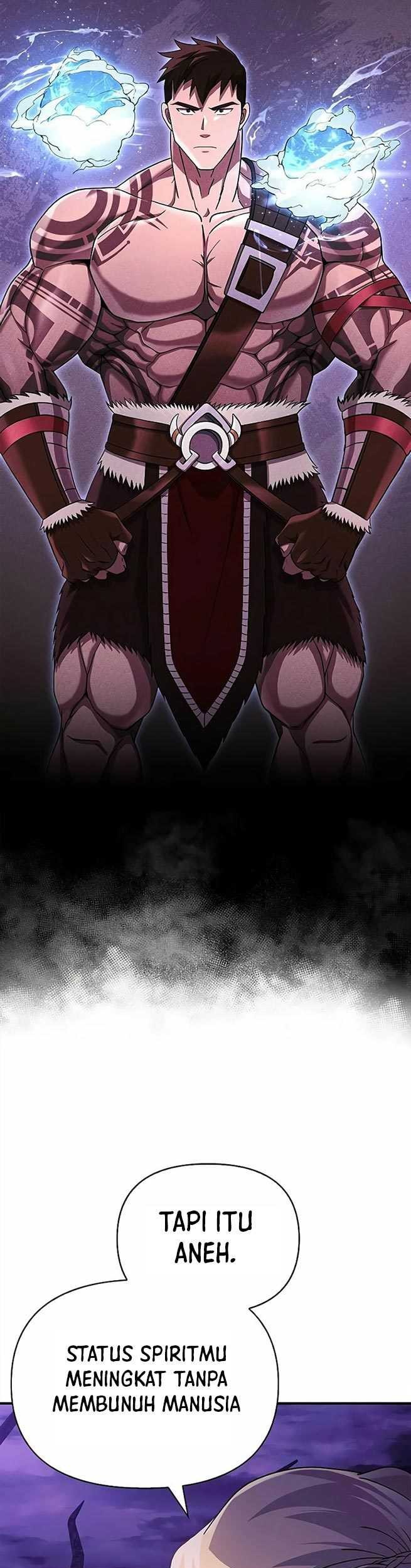 Survive as a Barbarian in the Game Chapter 19 Gambar 14