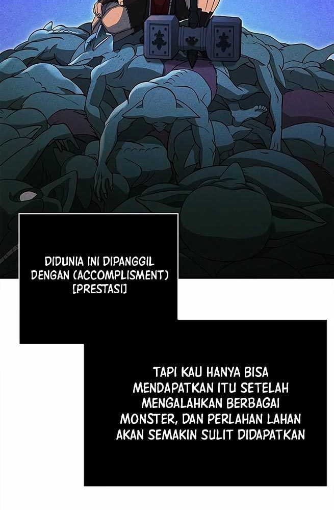 Survive as a Barbarian in the Game Chapter 19 Gambar 16