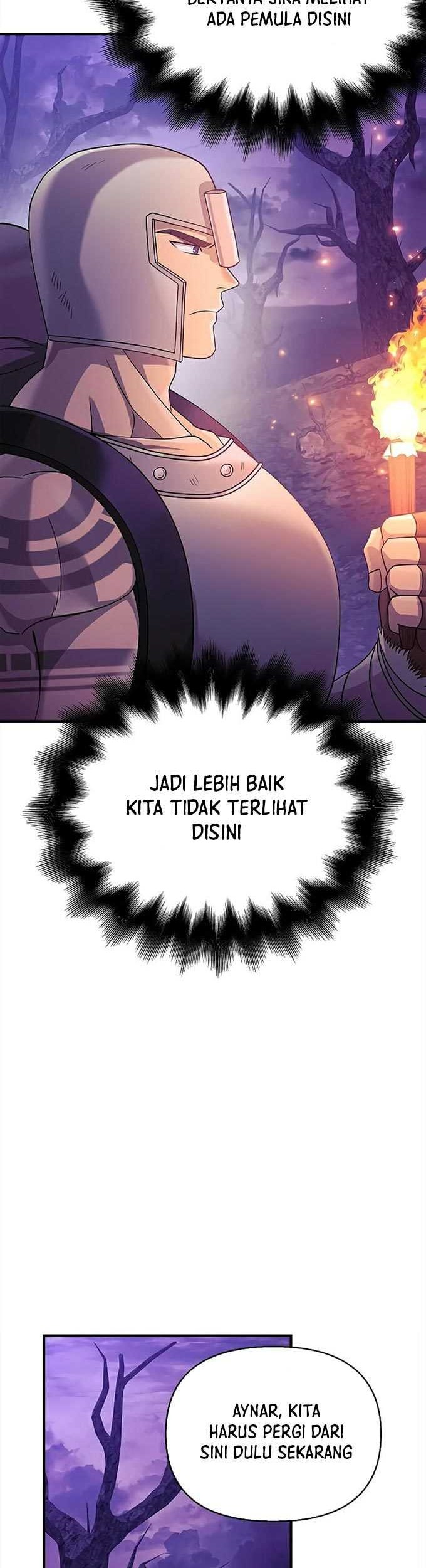 Survive as a Barbarian in the Game Chapter 19 Gambar 21