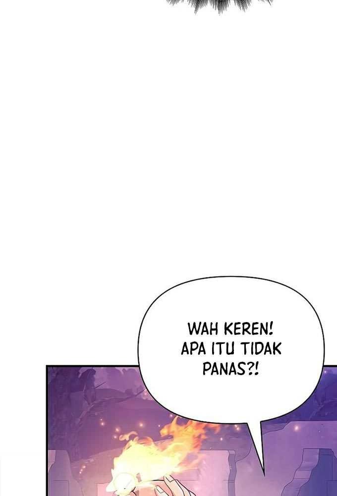 Survive as a Barbarian in the Game Chapter 19 Gambar 25