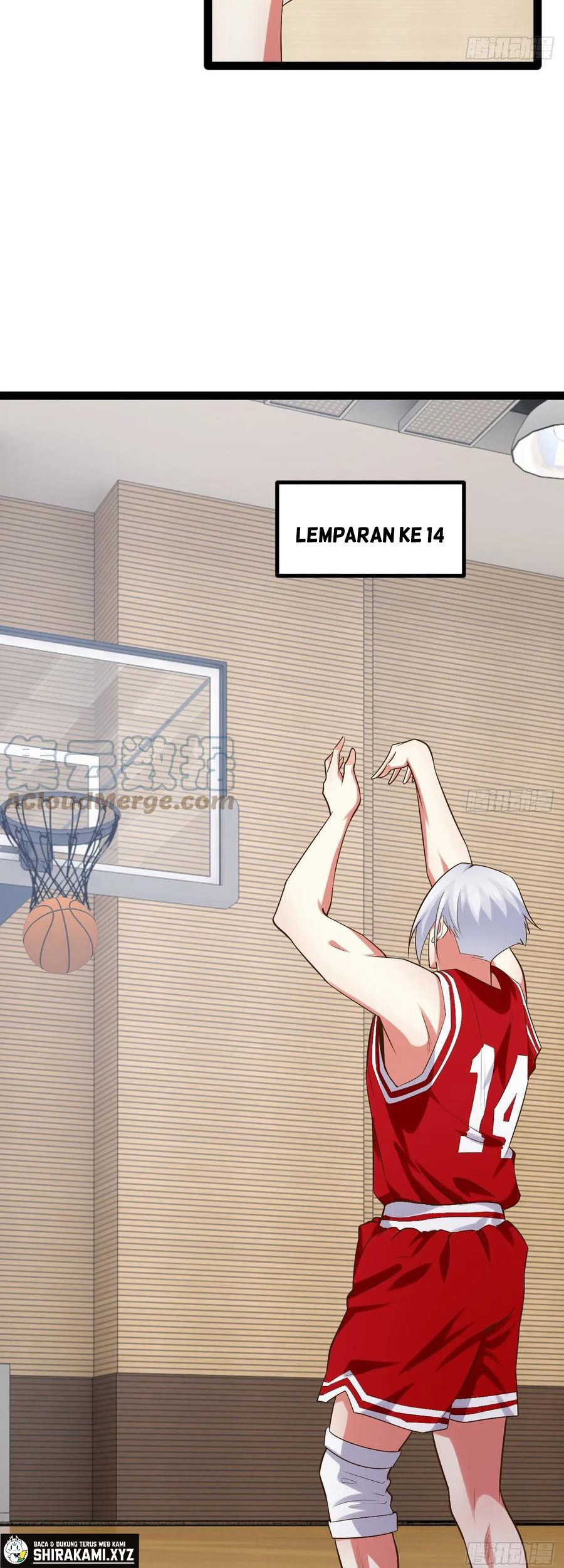 Manhua Starting From Maximum Charm Point Chapter 69 gambar nomor 2