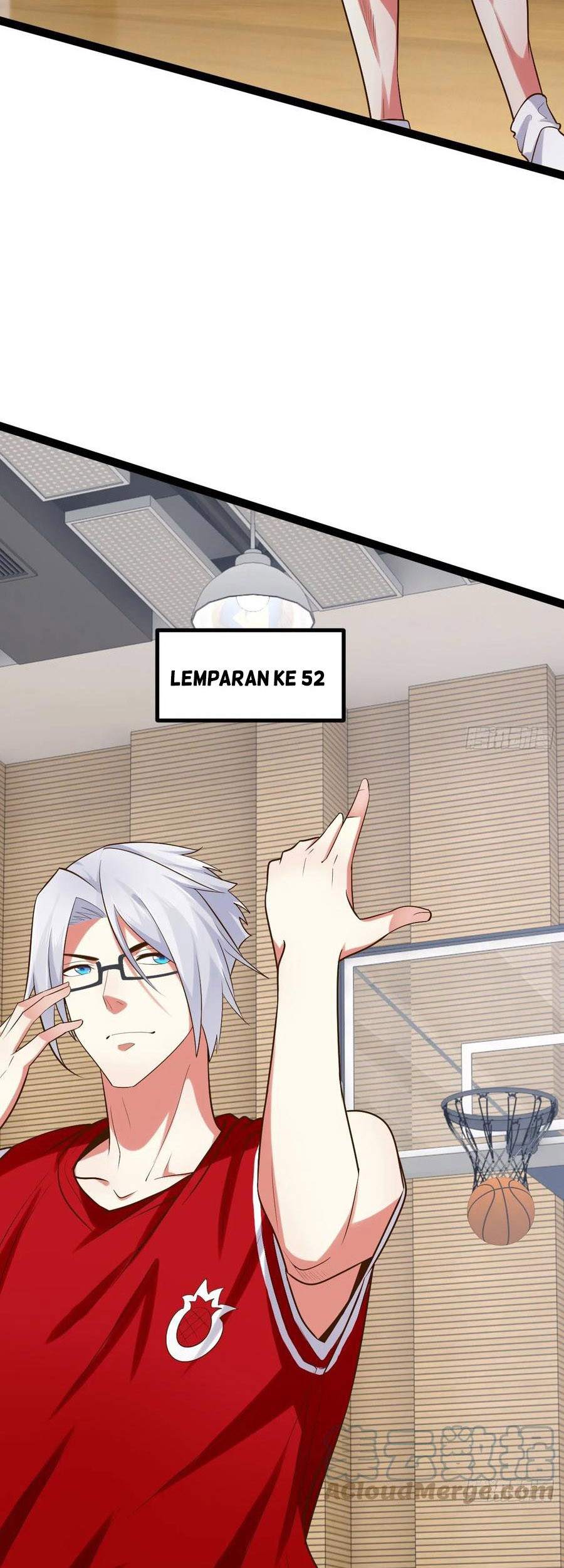 Starting From Maximum Charm Point Chapter 69 Gambar 3