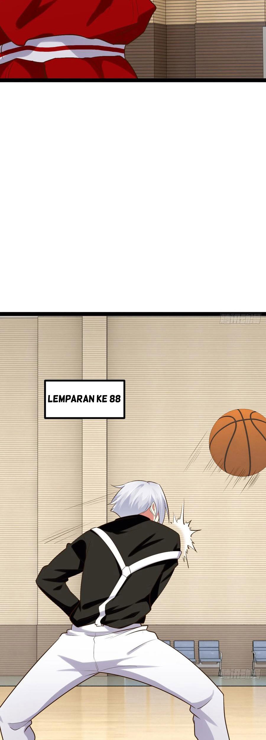 Starting From Maximum Charm Point Chapter 69 Gambar 4