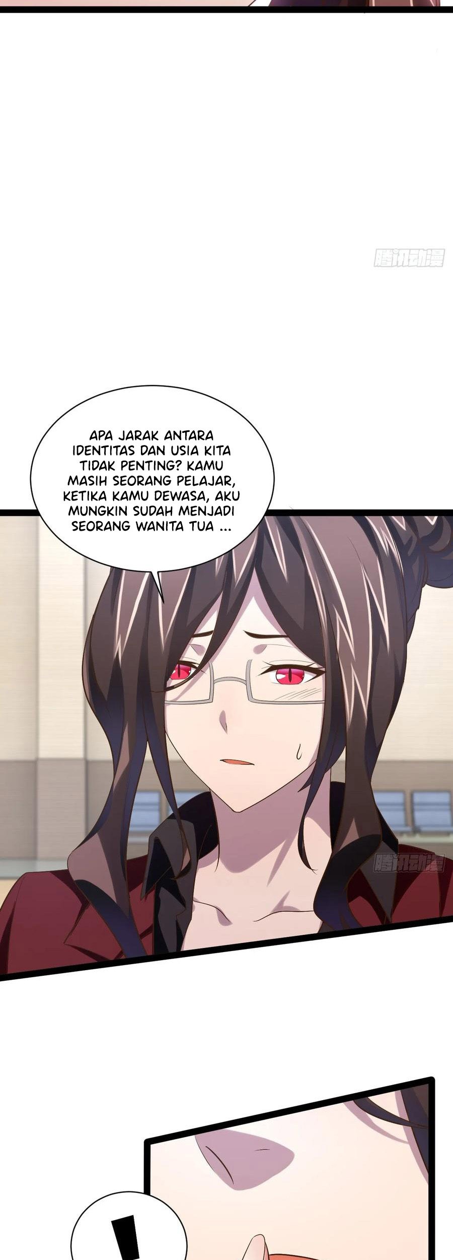 Starting From Maximum Charm Point Chapter 69 Gambar 14