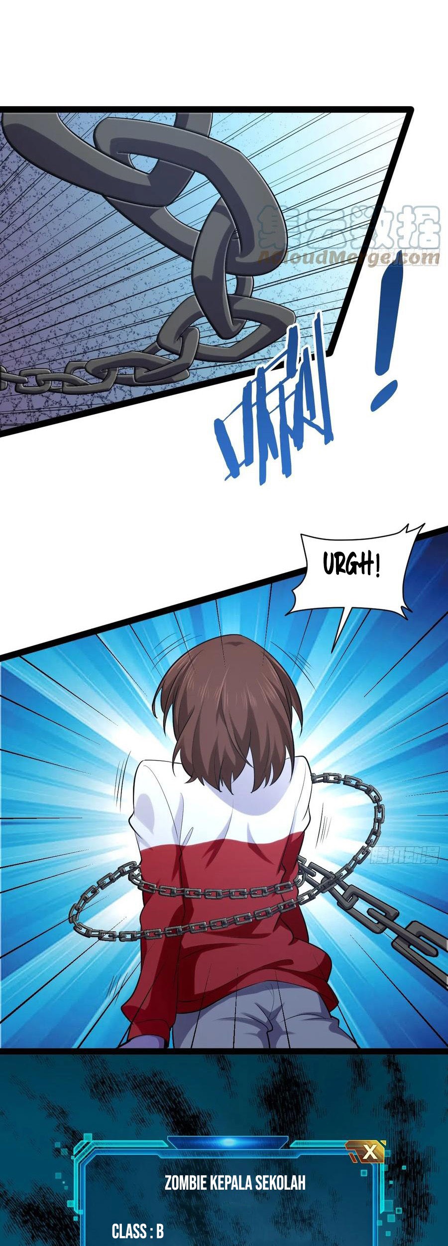 Starting From Maximum Charm Point Chapter 69 Gambar 20