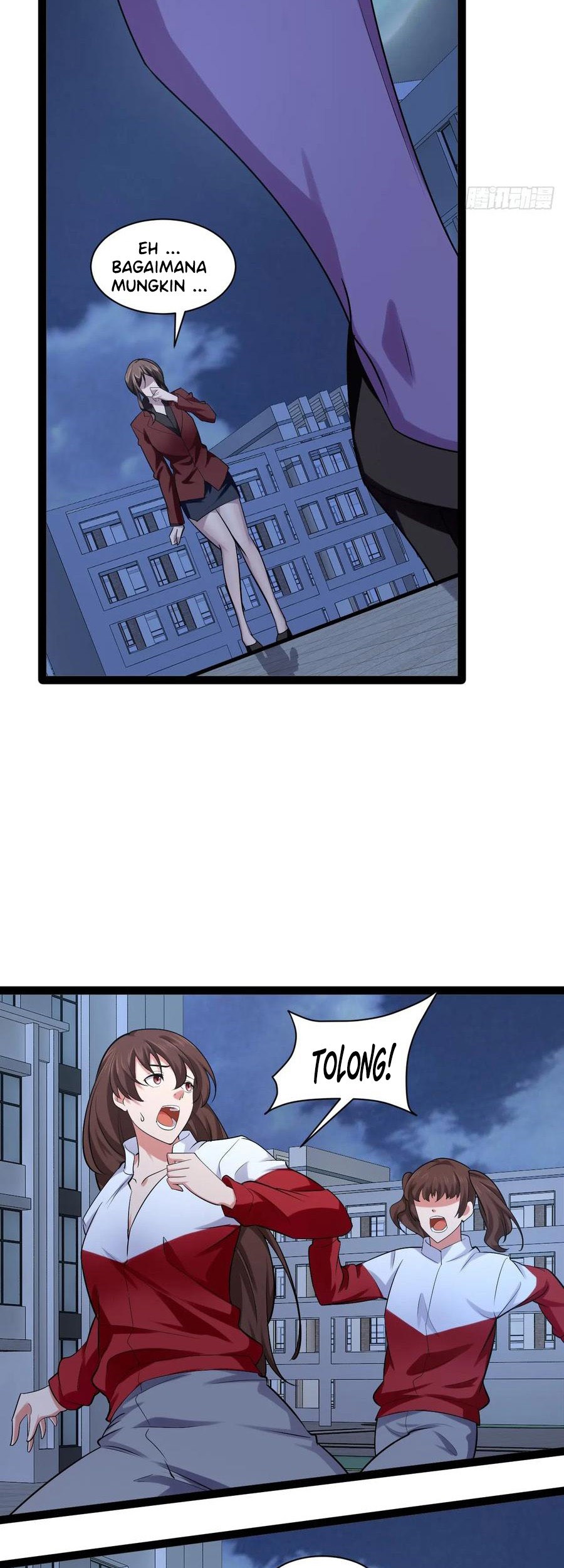 Starting From Maximum Charm Point Chapter 69 Gambar 22