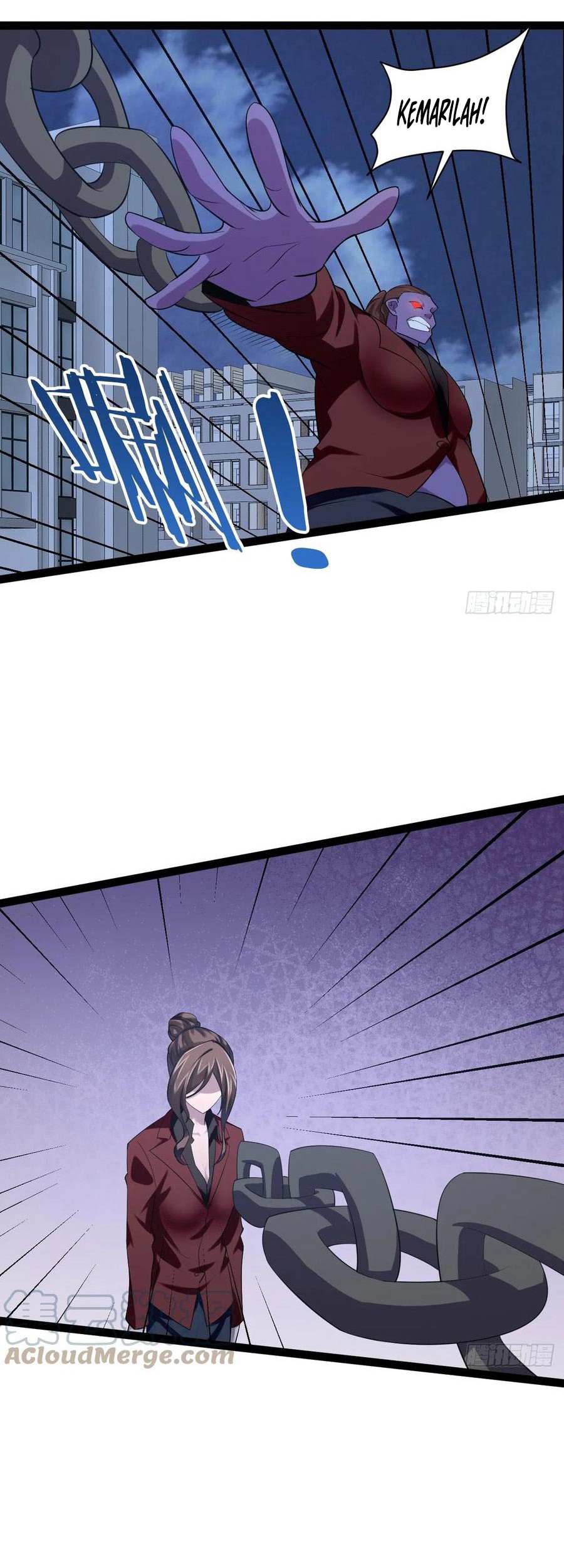 Starting From Maximum Charm Point Chapter 69 Gambar 25