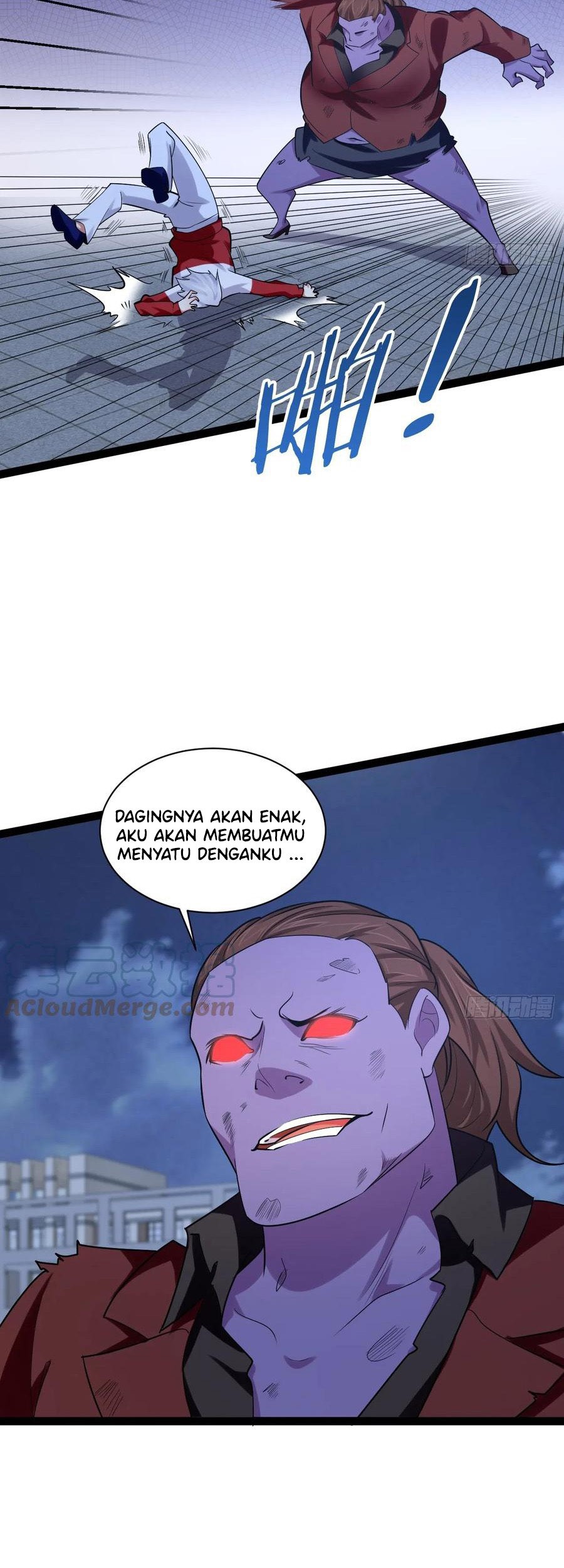 Starting From Maximum Charm Point Chapter 69 Gambar 28