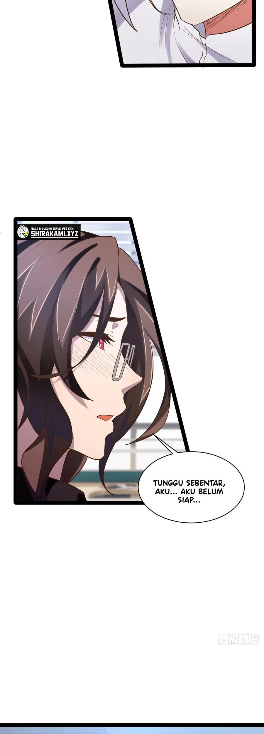Baca Manhua Starting From Maximum Charm Point Chapter 68 Gambar 2