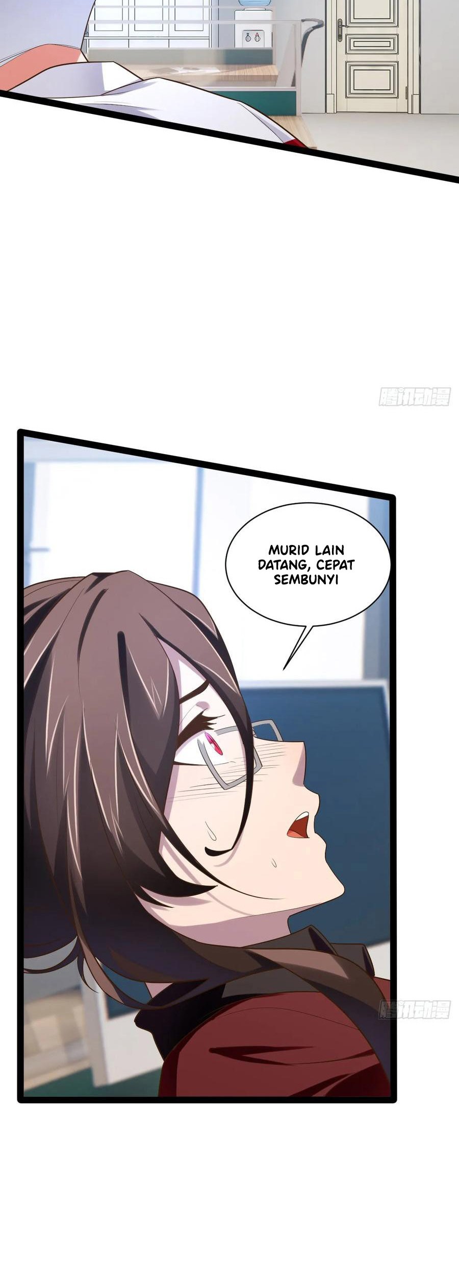 Starting From Maximum Charm Point Chapter 68 Gambar 4