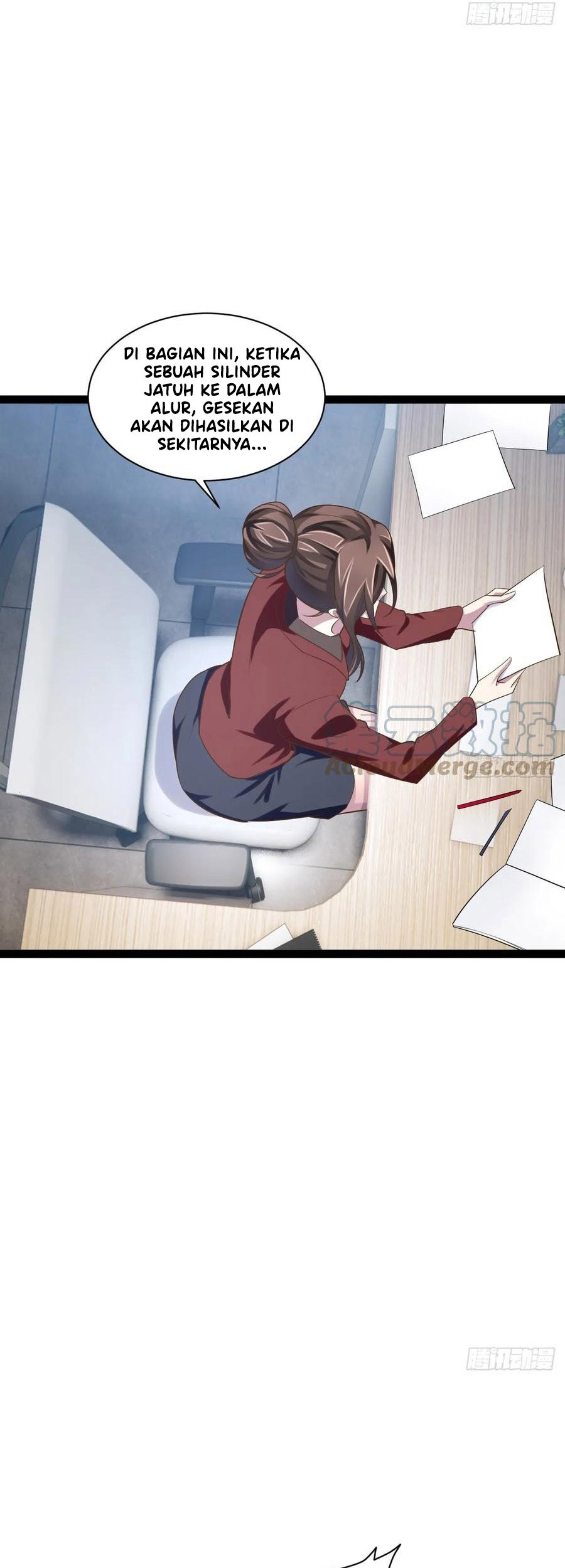 Starting From Maximum Charm Point Chapter 68 Gambar 9