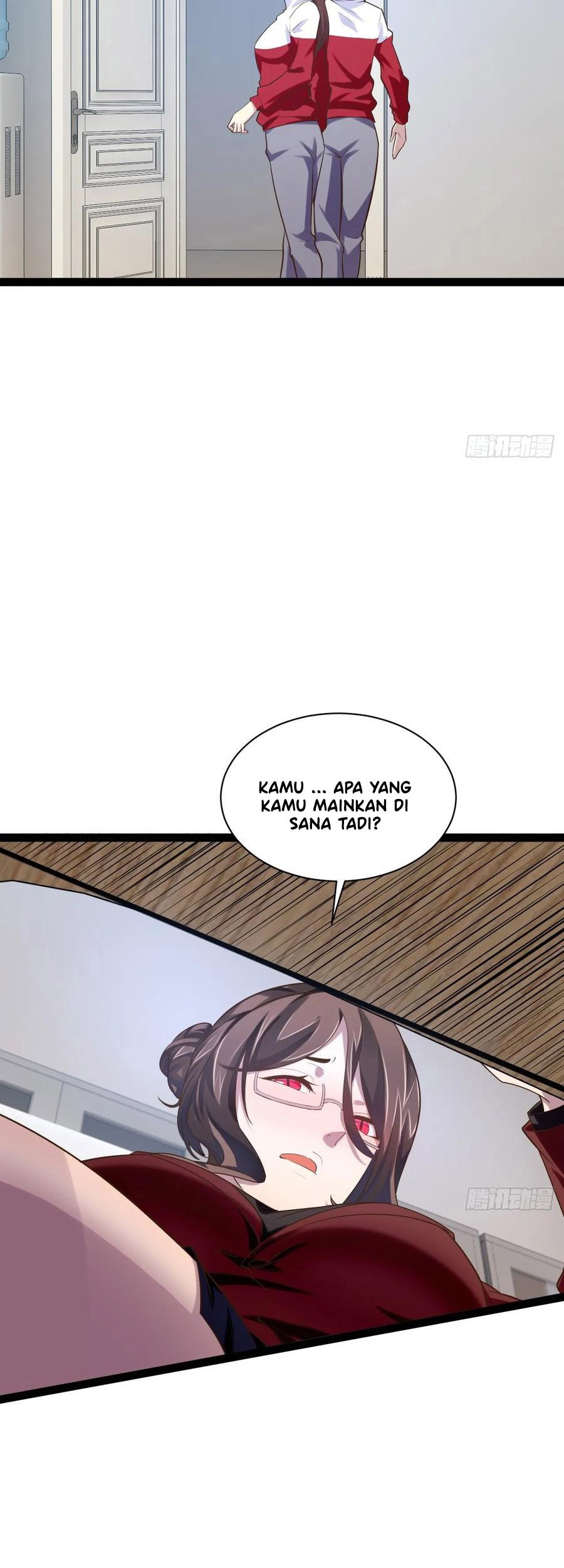Starting From Maximum Charm Point Chapter 68 Gambar 14