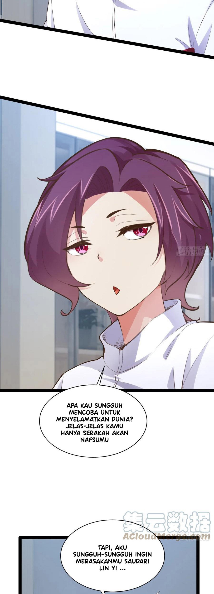 Starting From Maximum Charm Point Chapter 68 Gambar 20