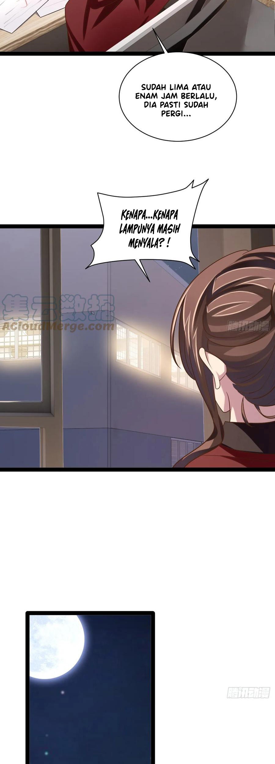 Starting From Maximum Charm Point Chapter 68 Gambar 25