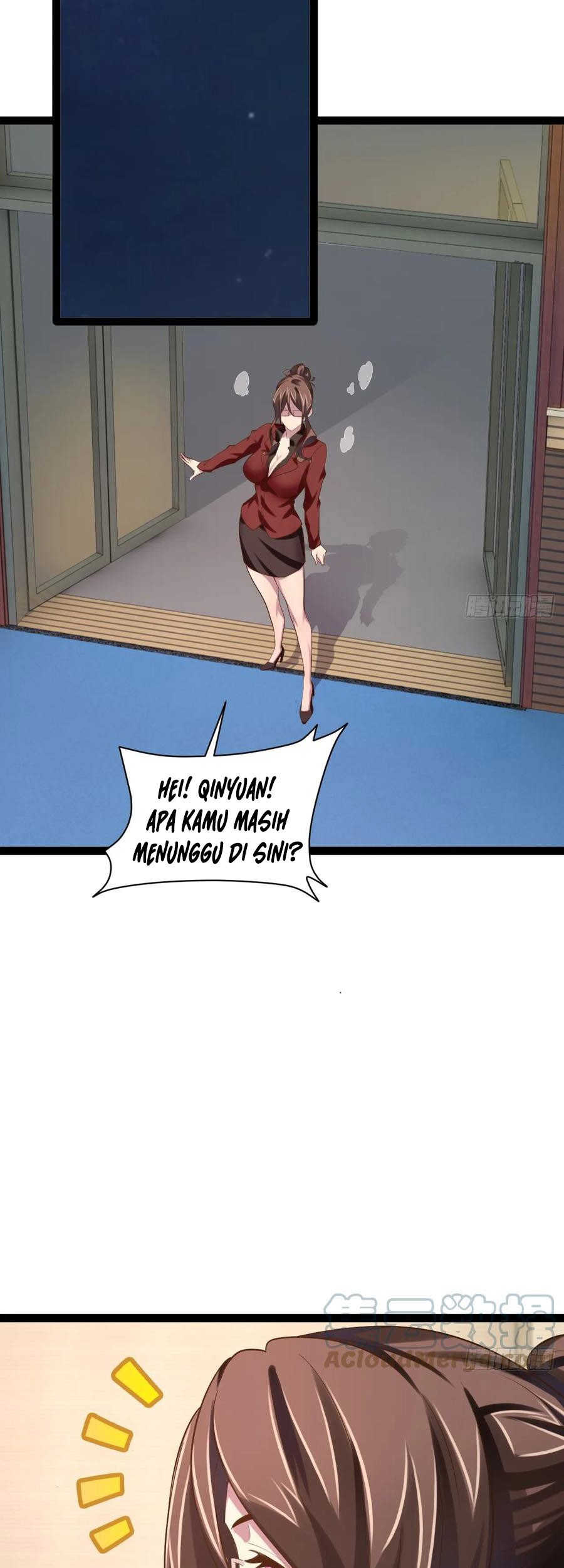 Starting From Maximum Charm Point Chapter 68 Gambar 26