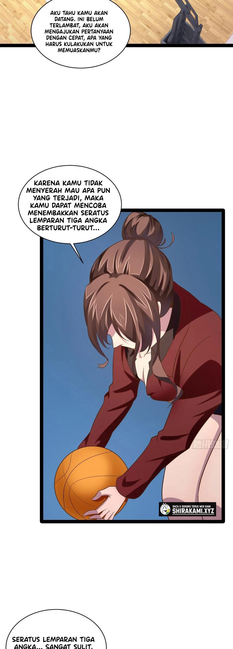 Starting From Maximum Charm Point Chapter 68 Gambar 28
